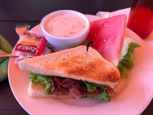Highway House Restaurant