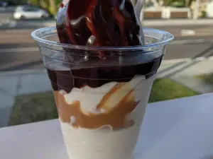 Shake Shop