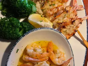 Red Lobster