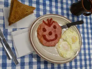 Jeannie's Diner