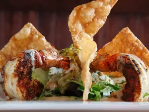 Kenny's Wood Fired Grill