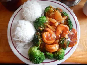 China Kitchen