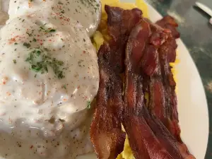 Duncan House Diner
