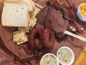 Smitty's Market