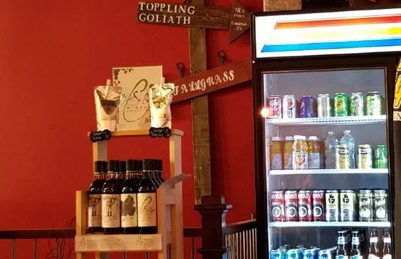 Brew & Brew