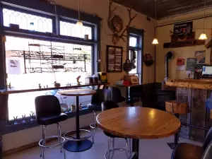 Grand Mesa Tavern