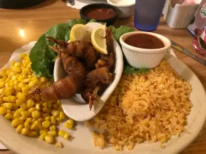Marieta's