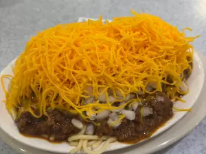 Camp Washington Chili