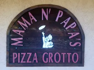 Mama 'n Papa's Pizza Grotto