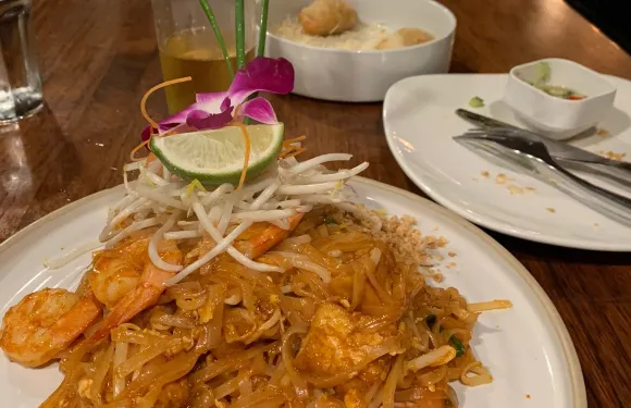 Asha Thai