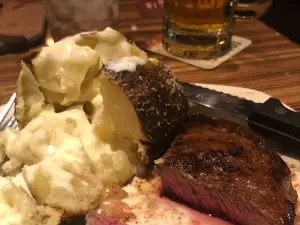 Outback Steakhouse