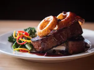 Tupelo Grille