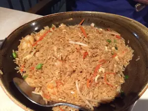 P.F. Chang's