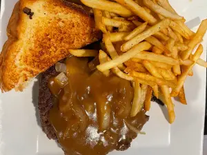 Raines on Exchange Bar and Grill, LLC