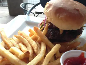 Southside Social