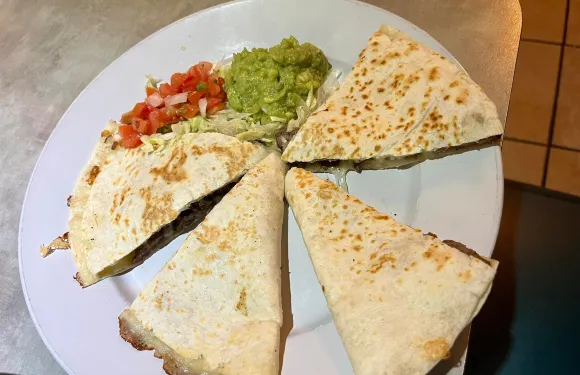La Grand Cantina