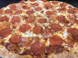 Brooklynn's Pizzeria