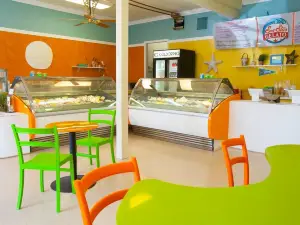 Sea Star Gelato