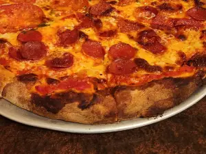 Ernie's Pizzeria