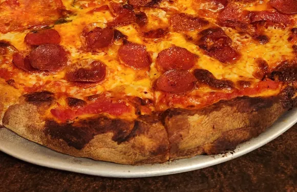 Ernie's Pizzeria