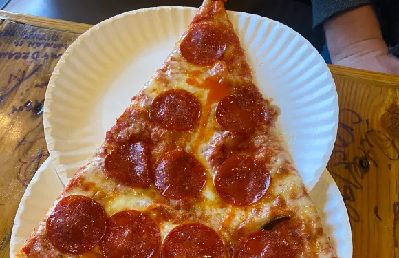 Benny's