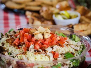 Grumpy's Toledo