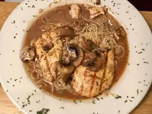 Fratelli's Italian Grille