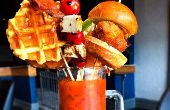 The Aviator Pub & Restaurant