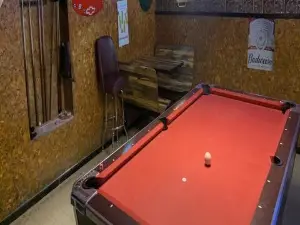 Elbow Room