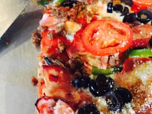 Mellow Mushroom Chattanooga - Hamilton Place