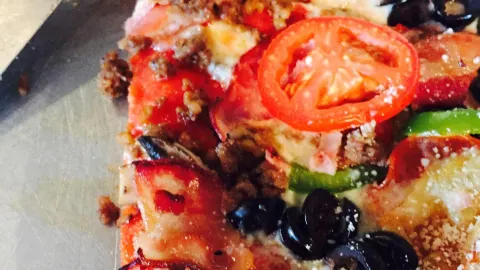 Mellow Mushroom Chattanooga - Hamilton Place in Hamilton County
