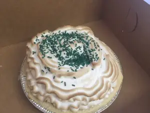 Loback's Bakery