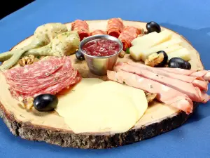Bella Luna Ristorante