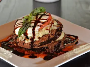 Refinery Modern Fare