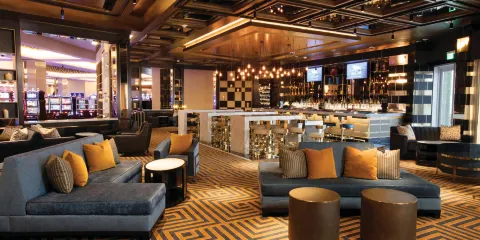 Felt Bar & Lounge