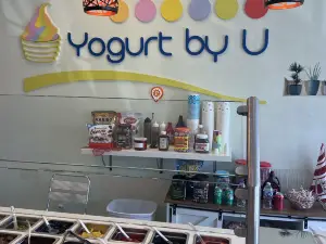 Yogurt By U