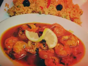 Tia Maria's European Cafe