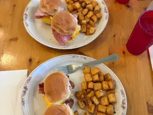 Red Lodge Cafe