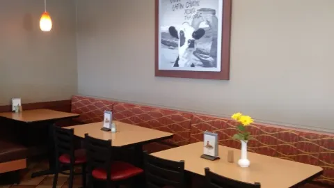 Chick-fil-A in โอเรม