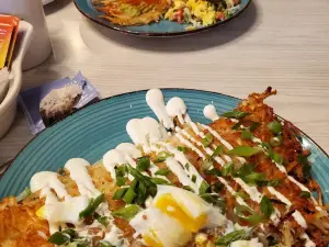 Horseshoe Cafe