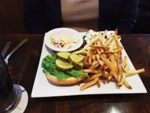 Market Street Public House