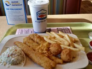 Captain D's
