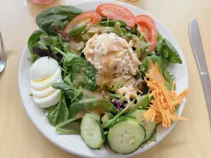 Ellen's Cafe