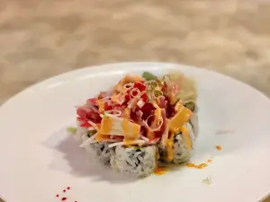 Taku Steak House
