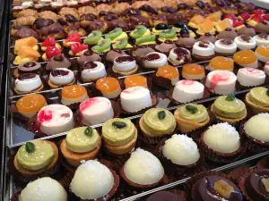 Pasticceria Mon Plaisir