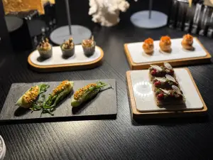 Ristorante Angelo Sabatelli