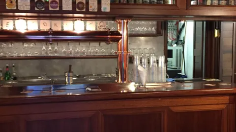 Birreria Pub Gambrinus in Levanto