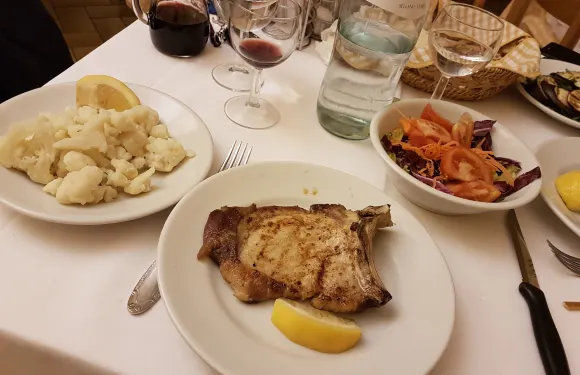 La Gratella