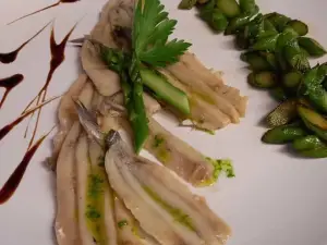 Conchiglia d'oro