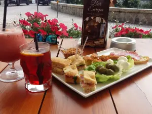 Bar Europa